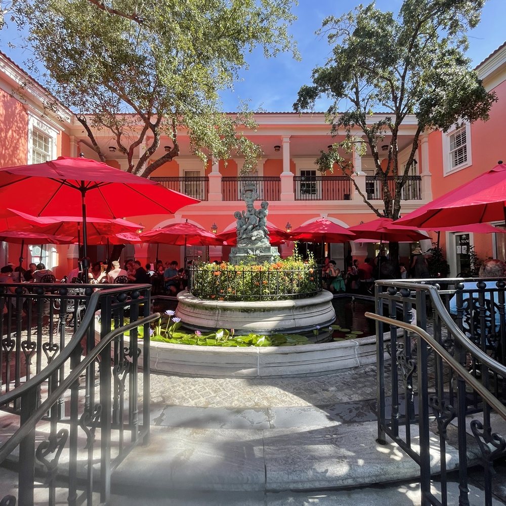 Jane's Cafe on 3rd - Breakfast & Brunch Near Me - Naples, Florida