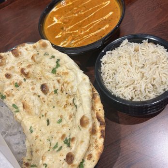 Desi Chowrastha - Indian Eatery - Paneer Butter Masala - Indian Near Me - Indianapolis, Indiana
