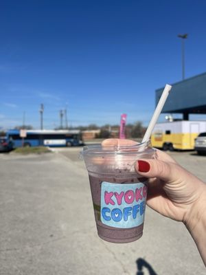 Kyoko Coffee by null