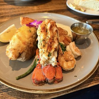 Old Fisherman's Grotto - Seafood Near Me - Monterey, California Old Fisherman's Grotto - Seafood Near Me - Monterey, California
