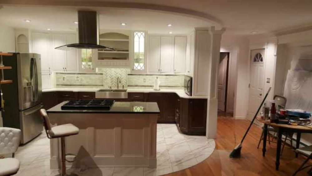 Slide of Jefferson Plumbing Services