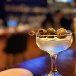 Kiitos Brewing Sugar House Bar