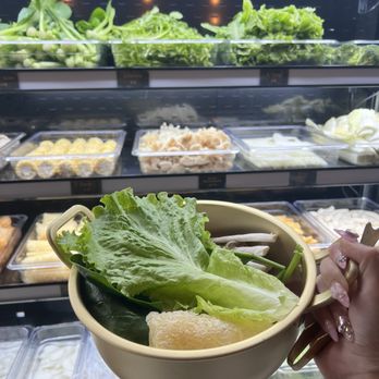 Souper Hot Pot - Chinese Near Me - Toronto, Ontario
