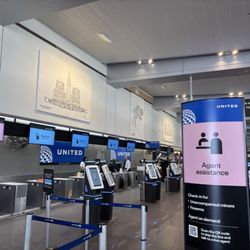 United Airlines