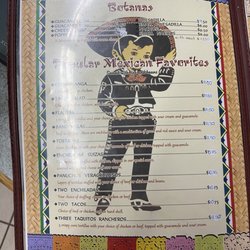 El Superior Restaurant