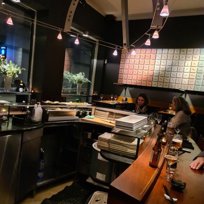 Alex Sushi by null