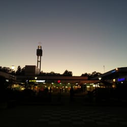 Munkkivuoren Ostoskeskus