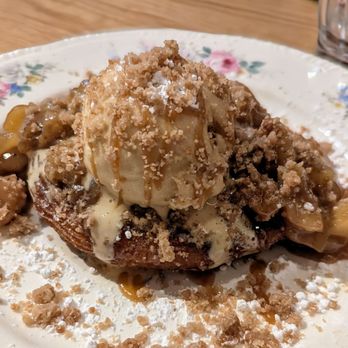 Agnes Restaurant & Cheesery - Apple Pie Churro - Cheese Shops Near Me - Pasadena, California Agnes Restaurant & Cheesery - Apple Pie Churro - Cheese Shops Near Me - Pasadena, California