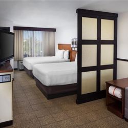 Hyatt Place Phoenix/Mesa - Guest Room