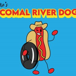 Charlie's Comal River Dogs