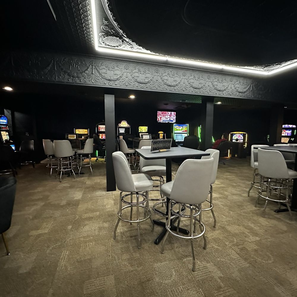 The Boardroom - Bar area - Cocktail Bars Near Me - Havre, Montana The Boardroom - Bar area - Cocktail Bars Near Me - Havre, Montana