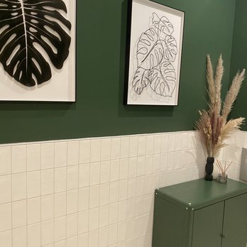 Dr.ink - Bathroom - Coffee & Tea Near Me - San Jose, California