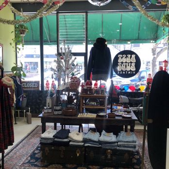 Best Budz Vintage - Inside view - Used, Vintage & Consignment Near Me - Livermore, California Best Budz Vintage - Inside view - Used, Vintage & Consignment Near Me - Livermore, California