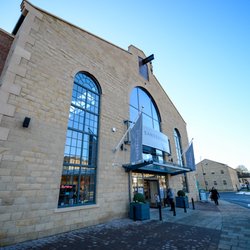 Sandersons Boutique Store - Add a caption