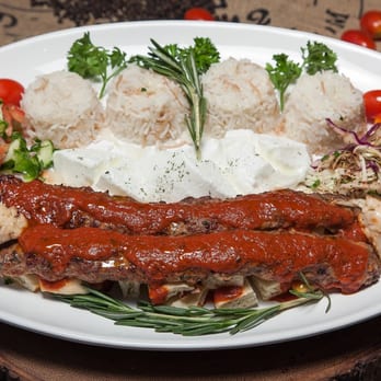 Kebab Kitchen - Turkish Near Me - Halifax, Nova Scotia Kebab Kitchen - Turkish Near Me - Halifax, Nova Scotia