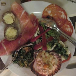 Pizzeria A Massaria