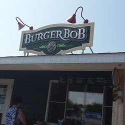Burger Bob