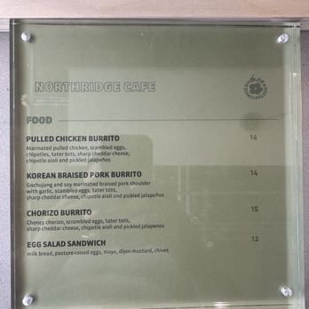 House Roots Coffee - Food menu - Coffee & Tea Near Me - Northridge, California House Roots Coffee - Food menu - Coffee & Tea Near Me - Northridge, California