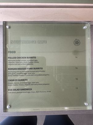 Menu photo 8 House Roots Coffee Northridge, CA Menu photo 8 House Roots Coffee Northridge, CA