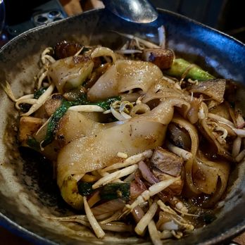 ChoLon Modern Asian - Downtown - Chow Fun - Asian Fusion Near Me - Denver, Colorado ChoLon Modern Asian - Downtown - Chow Fun - Asian Fusion Near Me - Denver, Colorado