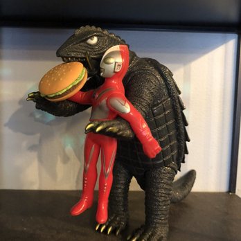 Toad Style - Vegan Near Me - Brooklyn, New York