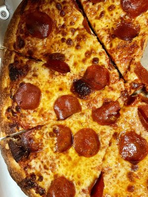 Park Pizza Co by null