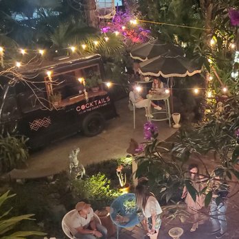 The Wellborn - So cute - Lounges Near Me - Orlando, Florida
