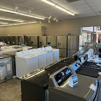Big Saving Appliances - Appliances Near Me - Fayetteville, Georgia Big Saving Appliances - Appliances Near Me - Fayetteville, Georgia