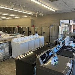 Big Saving Appliances