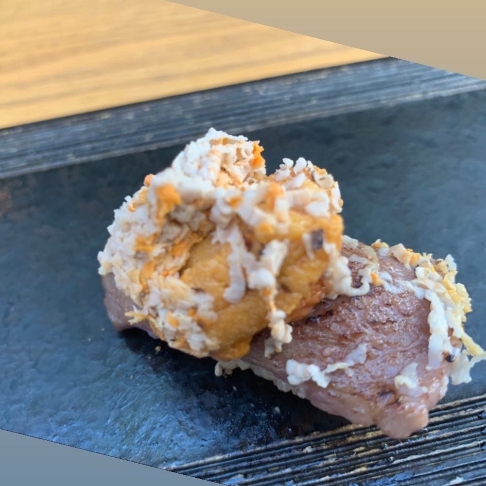 Sushi Lab Rooftop - Japanese Near Me - New York, New York