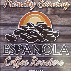 Burgers Plus - Espanola coffee roasters