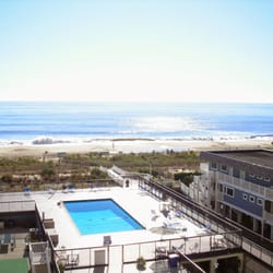 Fountainhead Towers Ofc - The pool  at the fountainhead tower