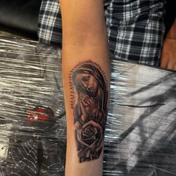 Nexus ink