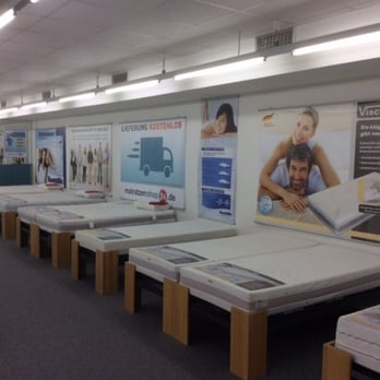 Matratzenshop24 - Mattresses Near Me - Cologne, NW Matratzenshop24 - Mattresses Near Me - Cologne, NW