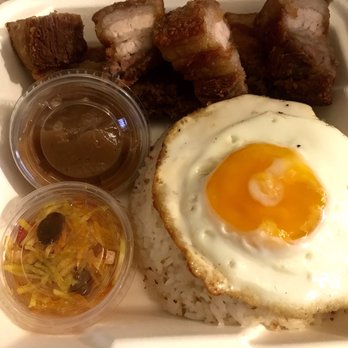 Tipunan  - Litsilog - Filipino Near Me - Oakland, California