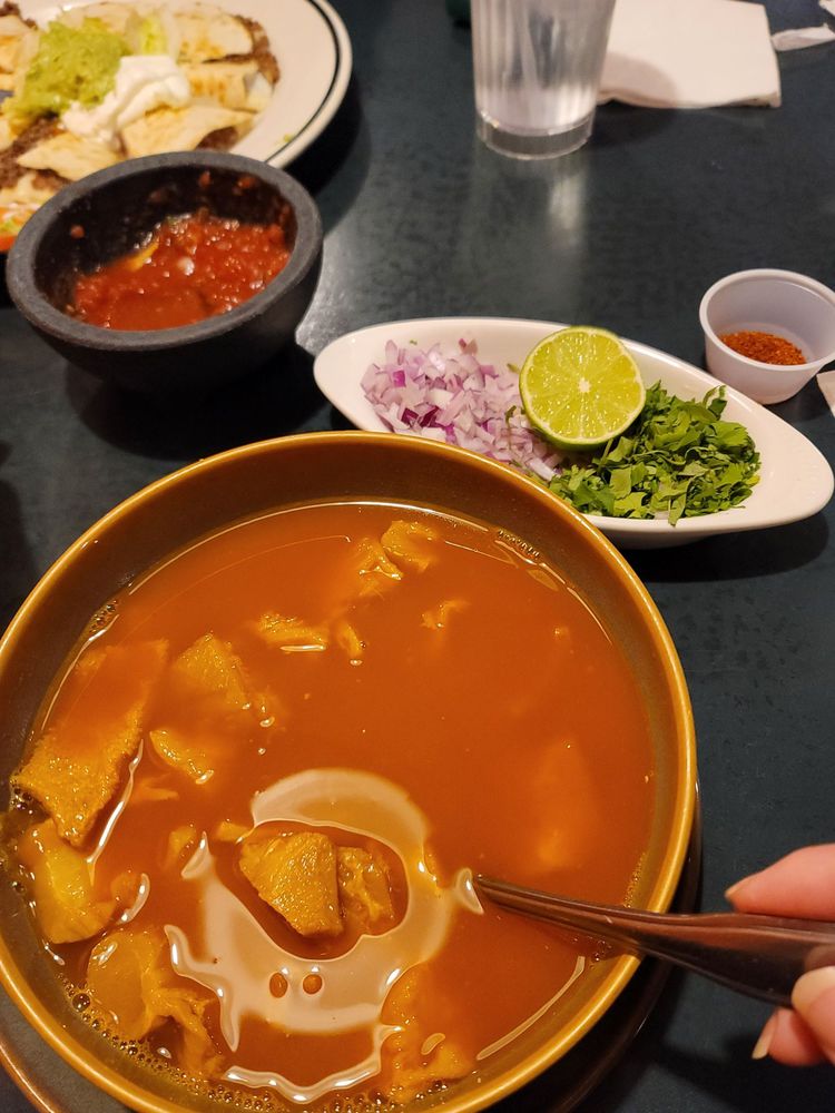 El Torazo Mexican Restaurant