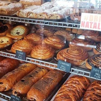 K&K Bakery - Bakeries Near Me - North Port, Florida