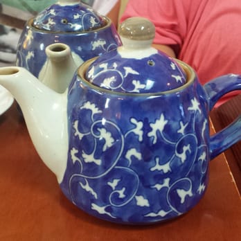 ZenTea - Coffee & Tea Near Me - Chamblee, Georgia