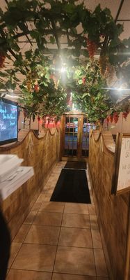 Carini Italian Restaurant by null