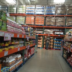 Costco Wholesale