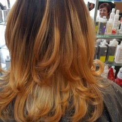 Salon Salon - Expert layers