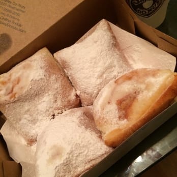 Shipley Do-Nuts - Beignets were on point - Donuts Near Me - Houston, Texas Shipley Do-Nuts - Beignets were on point - Donuts Near Me - Houston, Texas