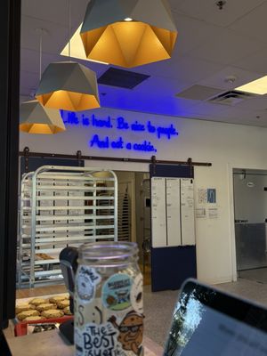 Blueprint Cookies by null