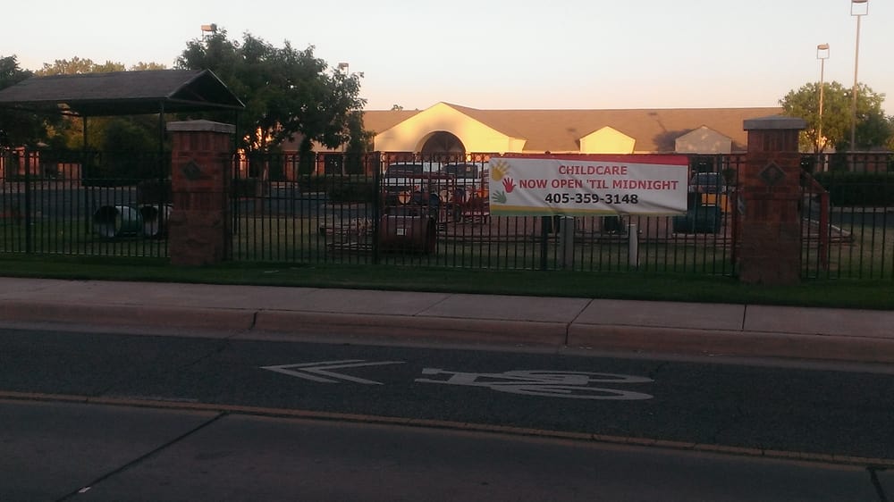 Pathways Preschool - childcare center in Edmond, OK