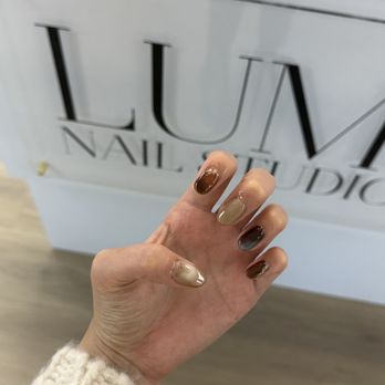Lumi Nail Studio - Nails - Nail Salons Near Me - Pasadena, California