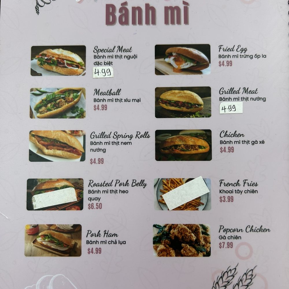 The Tea Bar - Menu sandwiches and chicken - Bubble Tea Near Me - Houston, Texas The Tea Bar - Menu sandwiches and chicken - Bubble Tea Near Me - Houston, Texas