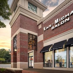 Van Michael Salon