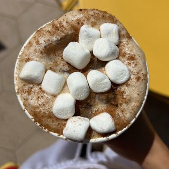 Philz Coffee - smores cold brew - Coffee & Tea Near Me - Whittier, California Philz Coffee - smores cold brew - Coffee & Tea Near Me - Whittier, California