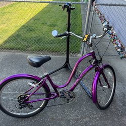 South Tacoma Bike Repair - Tuned up and ready to ride!