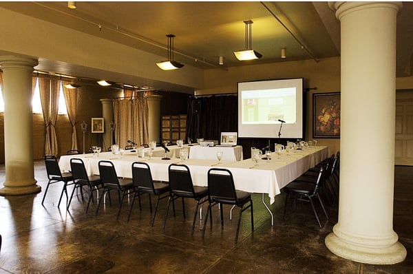 The Heritage Room by null